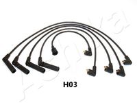 ASHIKA 1320HH03 - Juego de cables de encendido