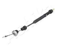 A.B.S. K28070 - Cable de accionamiento, accionamiento del embrague