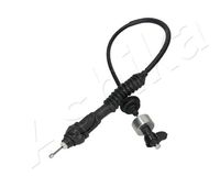 A.B.S. K26850 - Cable de accionamiento, accionamiento del embrague