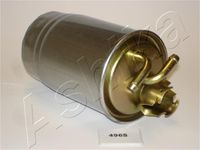 ANDEL ANF0054 - Filtro combustible