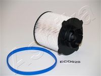 ASHIKA 30ECO020 - Filtro combustible