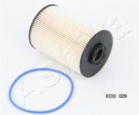 ASHIKA 30ECO029 - Filtro combustible