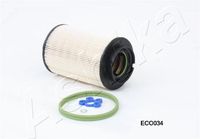 ASHIKA 30ECO034 - Filtro combustible