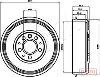 A.B.S. 2403S - 