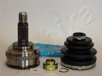 ANDEL ANM13911 - Motor de arranque