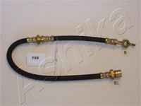 A.B.S. SL5239 - Tubo flexible de frenos