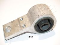 A.B.S. 270598 - Suspensión, Brazo oscilante
