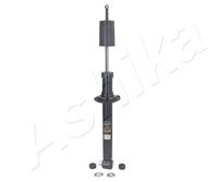 ASHIKA MA00020 - Lado de montaje: Eje delantero<br>Sistema de amortiguadores: Bitubular<br>Tipo de amortiguador: Presión de gas<br>Tipo de amortiguador: Cartucho de columna de amortiguador<br>Tipo de sujeción de amortiguador: Espiga arriba<br>