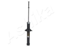 ASHIKA MA50006 - año construcción desde: 03/1999<br>Lado de montaje: Eje delantero, derecha<br>Tipo de amortiguador: Presión de gas<br>Tipo de amortiguador: Columna de amortiguador<br>Sistema de amortiguadores: Bitubular<br>Referencia artículo par: MA-50002<br>Tipo de sujeción de amortiguador: Espiga arriba<br>