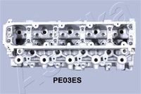 ASHIKA PE03ES - Código de motor: RHX (DW10BTED)<br>Referencia artículo par: 666881<br>para OE N°: 0200GE<br>para OE N°: 0200GN<br>para OE N°: 0200W5<br>para OE N°: 0200Z9<br>para OE N°: 9467516088<br>para OE N°: 9467538888<br>para OE N°: 9633798688<br>para OE N°: 9633798780<br>Preparación del combustible: Inyección directa<br>Artículo complementario / información complementaria 2: con juego de tornillos<br>Artículo complementario / información complementaria 2: con árboles de levas<br>Artículo complementario / información complementaria 2: con válvulas<br>Artículo complementario / información complementaria 2: con muelles de válvula<br>Artículo complementario / información complementaria 2: con guía de válvulas<br>Artículo complementario / información complementaria 2: con asiento de válvulas<br>Nº de componente: 666881K<br>Referencia artículo par: 258130<br>Referencia artículo par: 666881<br>