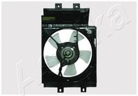 ASHIKA VNT211013 - Ventilador, refrigeración del motor