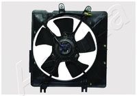 ASHIKA VNT331003 - Ventilador, refrigeración del motor