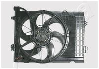 ASHIKA VNT282007 - Ventilador, refrigeración del motor