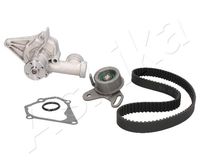 ANDEL 107115 - Bomba de agua, refrigeración del motor