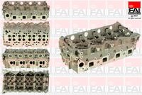 FAI AutoParts BCH005 - Culata