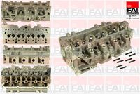 FAI AutoParts BCH012 - Culata