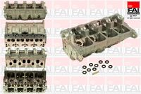 FAI AutoParts BCH028 - Culata