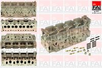 FAI AutoParts BCH051 - Culata