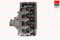 FAI AutoParts BCH082 - Culata