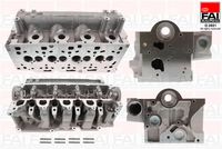 FAI AutoParts BCH131 - Código de motor: K9K 666<br>para OE N°: 1104100Q1C<br>Artículo complementario/Información complementaria: sin juntas<br>Artículo complementario / información complementaria 2: sin árboles de levas<br>Artículo complementario / información complementaria 2: sin válvulas<br>Artículo complementario / información complementaria 2: sin muelles de válvula<br>