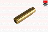 FAI AutoParts BFG3318 - Código de motor: DBKA<br>Lado de montaje: Lado de escape<br>Lado de montaje: Lado de admisión<br>Longitud [mm]: 42<br>Material: Bronce<br>Diámetro interior [mm]: 6<br>Diámetro exterior [mm]: 10,06<br>Tipo de válvula: para válvulas de admisión<br>Tipo de válvula: para válvulas de escape<br>