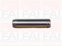 FAI AutoParts BFG96022 - Código de motor: X 16 SZR<br>Tipo de válvula: para válvulas de escape<br>Tipo de válvula: para válvulas de admisión<br>Longitud [mm]: 45,8<br>Material: Hierro fundido<br>Diámetro interior [mm]: 7<br>Diámetro exterior [mm]: 11<br>