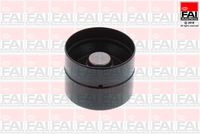 FAI AutoParts BFS101S - Código de motor: ATD<br>para OE N°: 050 109 309<br>Lado de montaje: Lado de escape<br>Lado de montaje: Lado de admisión<br>Diámetro [mm]: 35<br>Altura [mm]: 26<br>Tipo de servicio: hidráulico<br>Cantidad: 8<br>