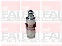 FAI AutoParts BFS134 - Tipo de servicio: hidráulico<br>Lado de montaje: Lado de admisión<br>Lado de montaje: Lado de escape<br>Peso [kg]: 0,030<br>