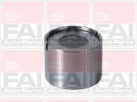 FAI AutoParts BFS144 - Código de motor: 8140.27<br>año construcción desde: 01/1991<br>Número de piezas necesarias: 8<br>Lado de montaje: Lado de escape<br>Lado de montaje: Lado de admisión<br>Tipo de servicio: mecánico<br>