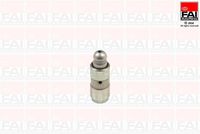 FAI AutoParts BFS148S - Código de motor: 937 A5.000<br>Lado de montaje: Lado de escape<br>Lado de montaje: Lado de admisión<br>Diámetro [mm]: 12<br>Altura [mm]: 31,6<br>Altura 1 [mm]: 34,5<br>Tipo de servicio: hidráulico<br>Cantidad: 8<br>Diámetro de bola [mm]: 8,4<br>