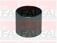 FAI AutoParts BFS184S - Código de motor: K9K 702<br>para OE N°: 7700102349<br>Lado de montaje: Lado de escape<br>Lado de montaje: Lado de admisión<br>Diámetro [mm]: 35<br>Longitud [mm]: 30<br>Altura [mm]: 7,55<br>Tipo de servicio: mecánico<br>Cantidad: 1<br>