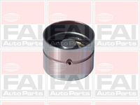 FAI AutoParts BFS66S - Código de motor: DV<br>año construcción hasta: 08/1992<br>para OE N°: 034 109 309<br>Lado de montaje: Lado de escape<br>Lado de montaje: Lado de admisión<br>Diámetro [mm]: 35<br>Altura [mm]: 26<br>Tipo de servicio: hidráulico<br>Cantidad: 8<br>