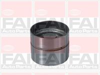 FAI AutoParts BFS77 - Código de motor: 182 A2.000<br>Número de piezas necesarias: 16<br>Tipo de servicio: hidráulico<br>Lado de montaje: Lado de admisión<br>Lado de montaje: Lado de escape<br>