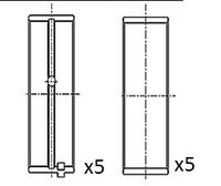 FAI AutoParts BM1023030 - 