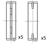 FAI AutoParts BM1026010 - 