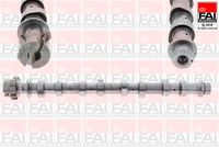 FAI AutoParts C351 - Código de motor: M9T 700<br>para OE N°: 130205230R<br>para OE N°: 130206289R<br>para OE N°: 95518943<br>para OE N°: 95530394<br>Lado de montaje: Lado de escape<br>Artículo complementario / información complementaria 2: sin junta tórica<br>