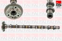 FAI AutoParts C381 - Código de motor: N47 D20 C<br>para OE N°: 11318575438<br>Lado de montaje: Lado de escape<br>Artículo complementario / información complementaria 2: sin junta tórica<br>