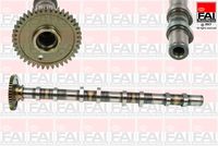 FAI AutoParts C382 - Código de motor: N47 D20 C<br>para OE N°: 11318509118<br>Material: Acero<br>Tipo de válvula: para válvulas de admisión<br>