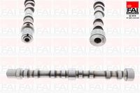 FAI AutoParts C384 - Código de motor: F1AFL411A<br>Material: Acero<br>Tipo de válvula: para válvulas de admisión<br>