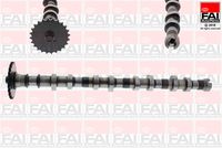 FAI AutoParts C387 - Código de motor: D4FC<br>para OE N°: 24100-2A101<br>Material: Fundición de acero<br>Tipo de válvula: para válvulas de escape<br>