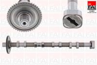 FAI AutoParts C389 - Código de motor: CDAA<br>para OE N°: 06H109022BA<br>para OE N°: 06H109022L<br>Tipo de válvula: para válvulas de admisión<br>