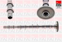 FAI AutoParts C393 - Código de motor: B47 D20 A<br>para OE N°: 11318506076<br>Material: Acero<br>Tipo de válvula: para válvulas de admisión<br>