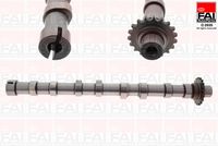 FAI AutoParts C420 - Código de motor: AHM (DW10FUE)<br>para OE N°: 1871343<br>para OE N°: 9804424280<br>para OE N°: SU001-A3849<br>Lado de montaje: Lado de escape<br>Artículo complementario / información complementaria 2: sin junta tórica<br>