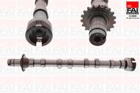 FAI AutoParts C421 - Código de motor: AHM (DW10FUE)<br>para OE N°: 9804424180<br>Tipo de válvula: para válvulas de admisión<br>