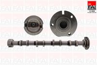 FAI AutoParts C427 - Código de motor: USF6<br>año construcción desde: 01/2014<br>Longitud [mm]: 467,0<br>Material: Acero<br>Norma de emisiones: Euro 5<br>Tipo de válvula: para válvulas de escape<br>