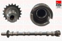 FAI AutoParts C433 - Código de motor: UFDA<br>año construcción desde: 05/2010<br>para OE N°: 1683717<br>Lado de montaje: Lado de admisión<br>Norma de emisiones: Euro 5<br>Tipo de válvula: para válvulas de admisión<br>