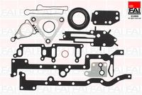 FAI AutoParts CS1002 - Código de motor: 4HJ (P22DTE)<br>