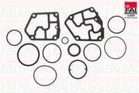 FAI AutoParts CS1011 - Artículo complementario/Información complementaria: con retén para ejes incorporado<br>Artículo complementario/Información complementaria: con árbol retén<br>incluye más artículos que el juego OE (Art. nº): 038 198 011<br>