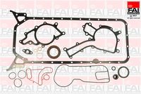 FAI AutoParts CS1130 - Artículo complementario/Información complementaria: con árbol retén<br>incluye más artículos que el juego OE (Art. nº): 612 010 14 05<br>