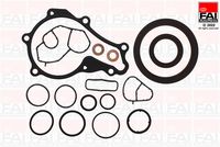 FAI AutoParts CS1157 - Artículo complementario/Información complementaria: con árbol retén<br>